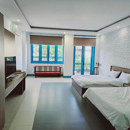 An'S Family Homestay Hoi An - 5Mins Walk To Hoi An Ancient Town Bagian luar foto
