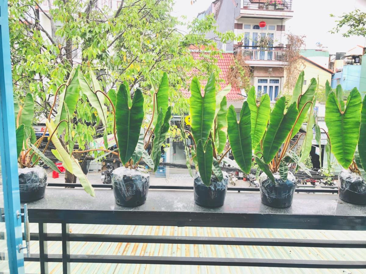 An'S Family Homestay Hoi An - 5Mins Walk To Hoi An Ancient Town Bagian luar foto