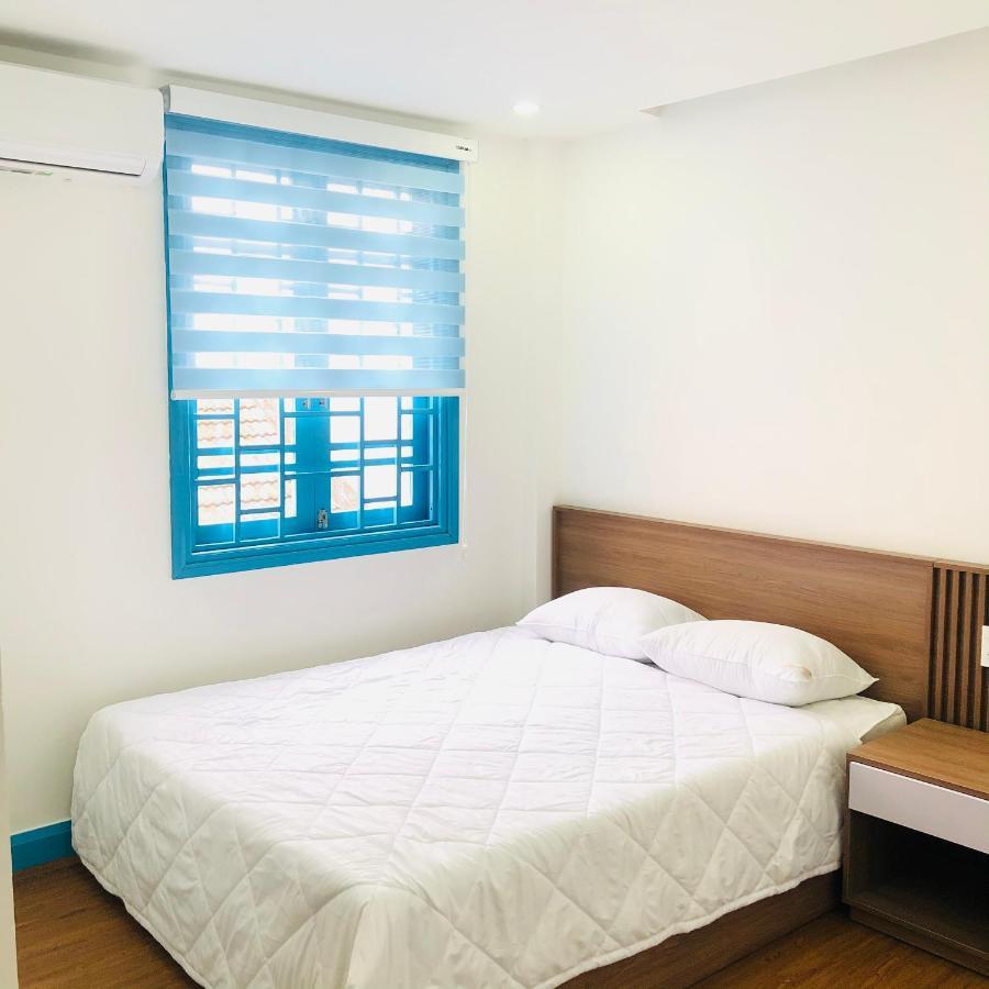 An'S Family Homestay Hoi An - 5Mins Walk To Hoi An Ancient Town Bagian luar foto