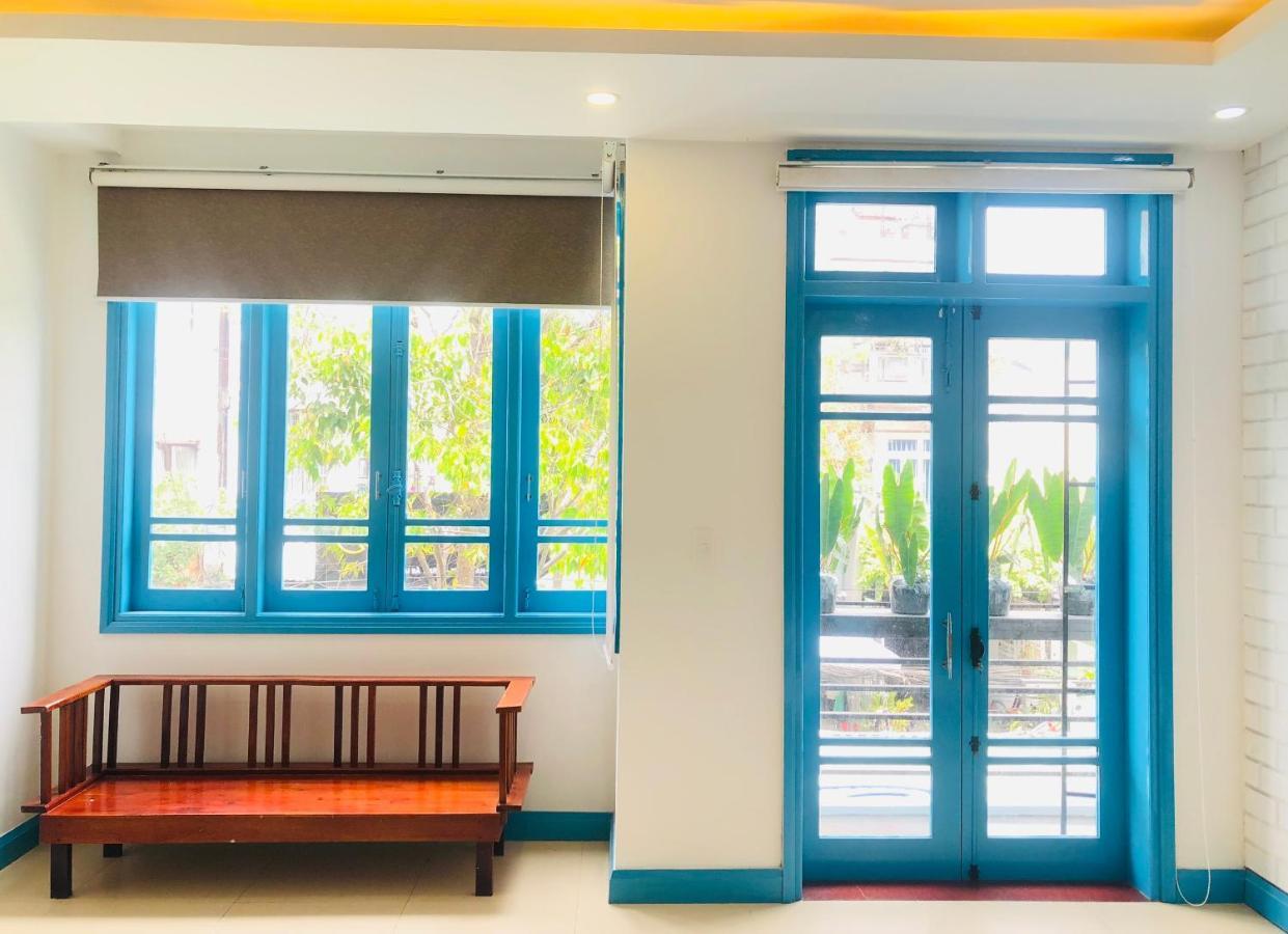 An'S Family Homestay Hoi An - 5Mins Walk To Hoi An Ancient Town Bagian luar foto