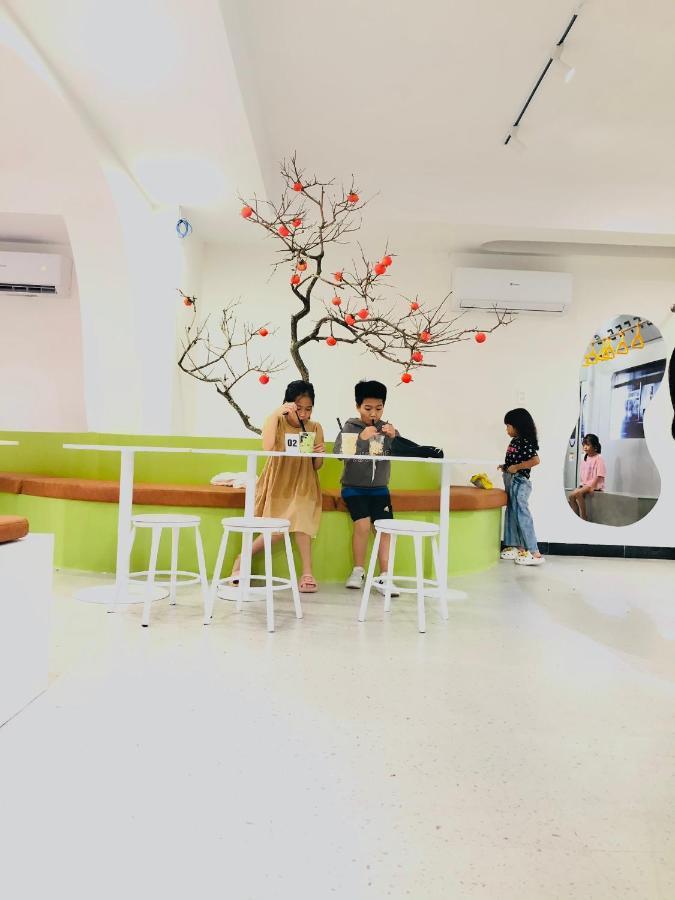An'S Family Homestay Hoi An - 5Mins Walk To Hoi An Ancient Town Bagian luar foto