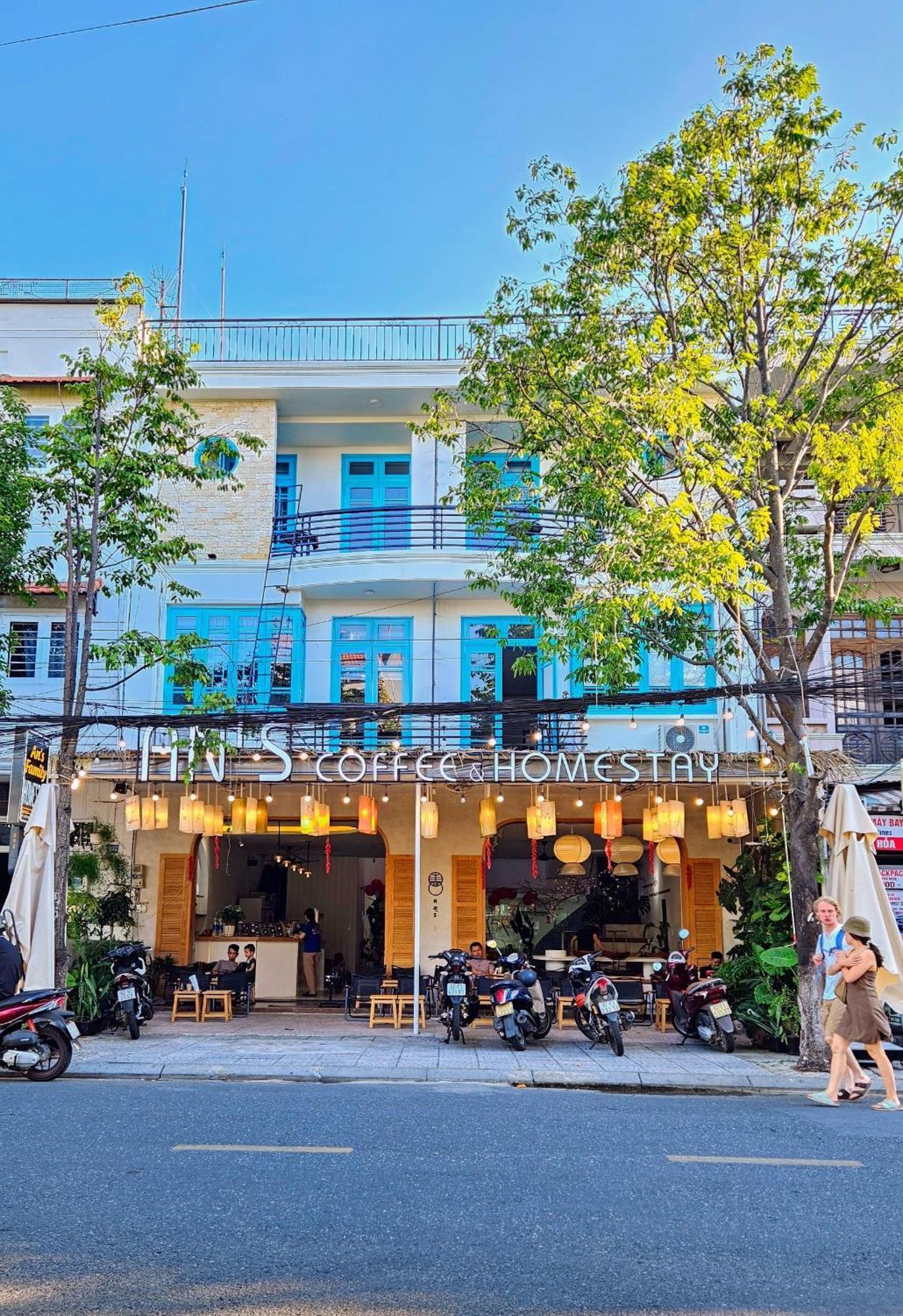 An'S Family Homestay Hoi An - 5Mins Walk To Hoi An Ancient Town Bagian luar foto
