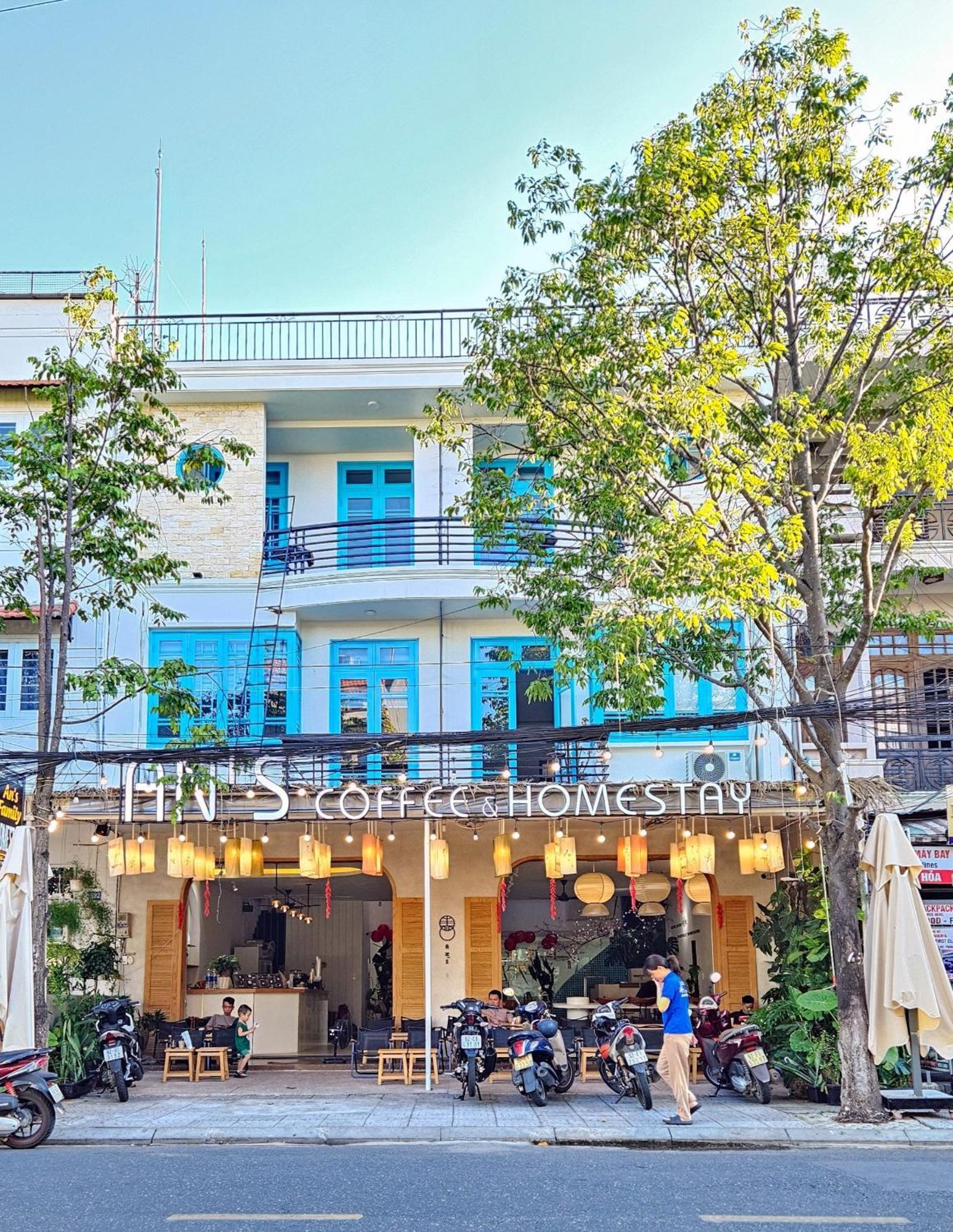 An'S Family Homestay Hoi An - 5Mins Walk To Hoi An Ancient Town Bagian luar foto